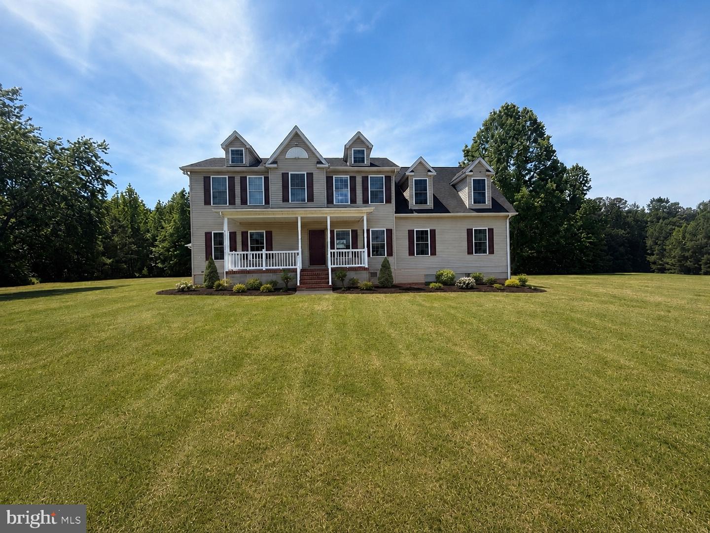 16756 Redden Road, Georgetown, DE 19947