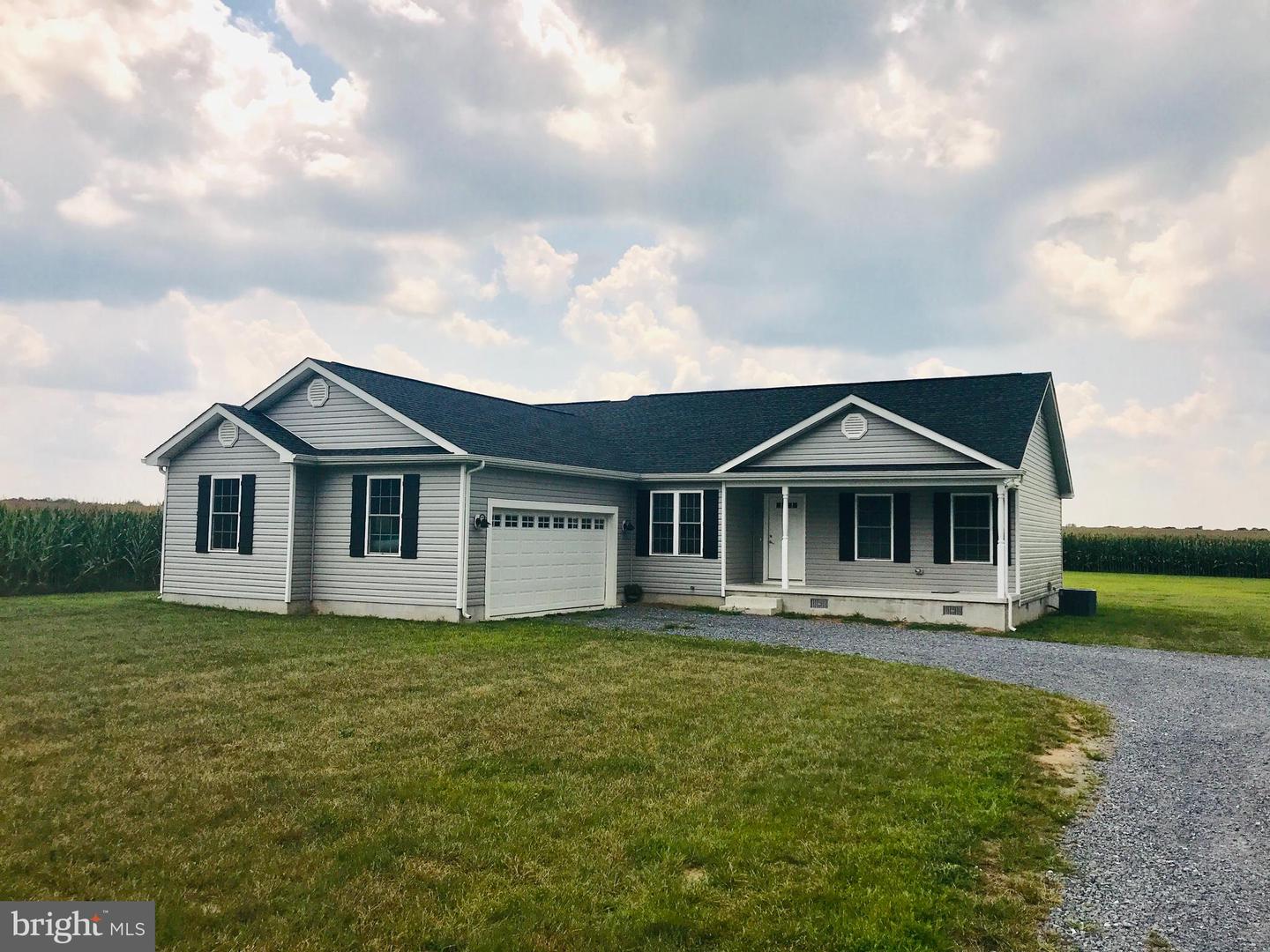 4401 Seashore Hwy — photo