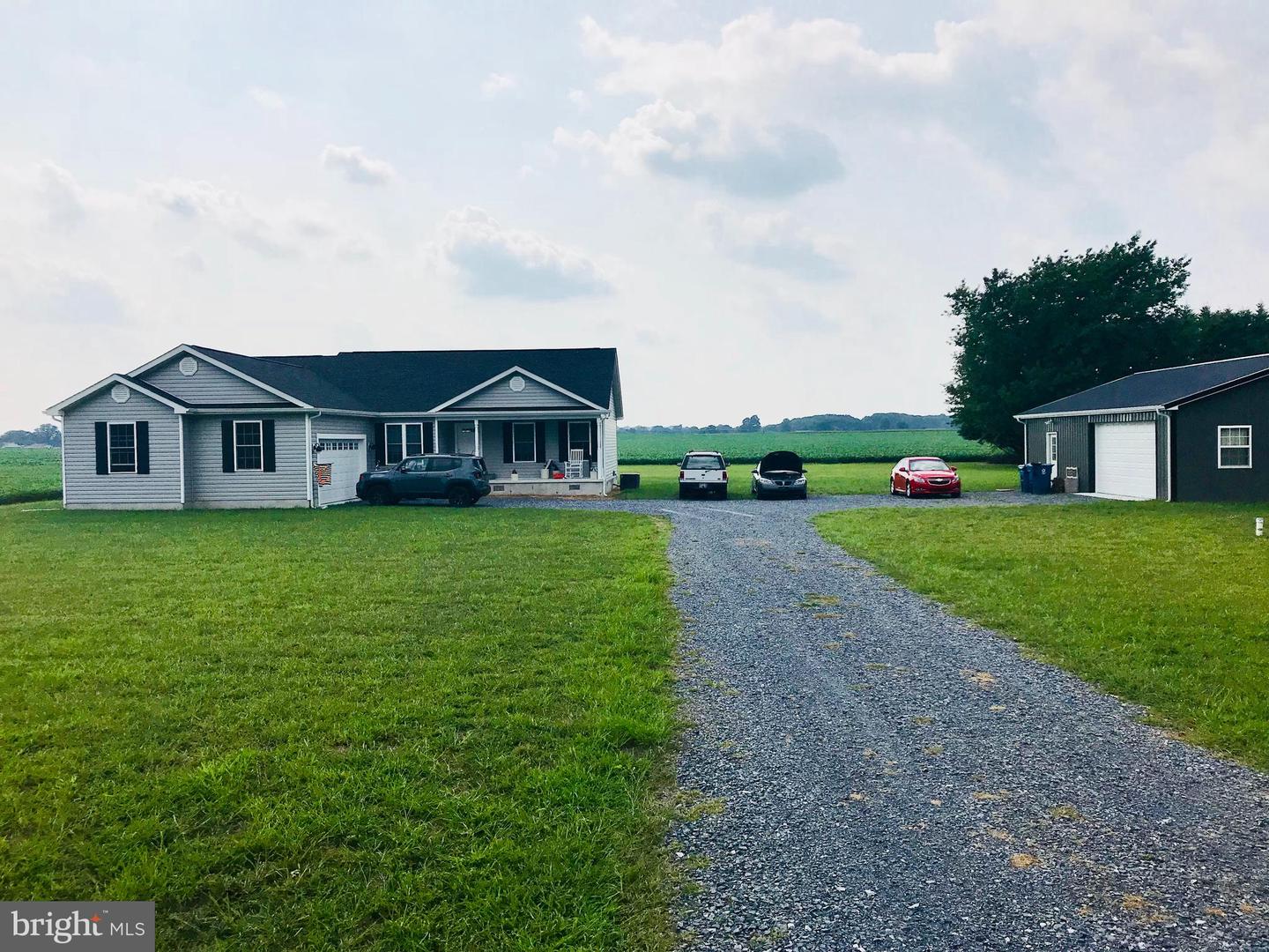 4433 Seashore Hwy — photo