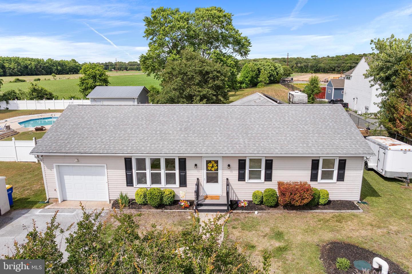 28237 Dagsboro Rd — photo