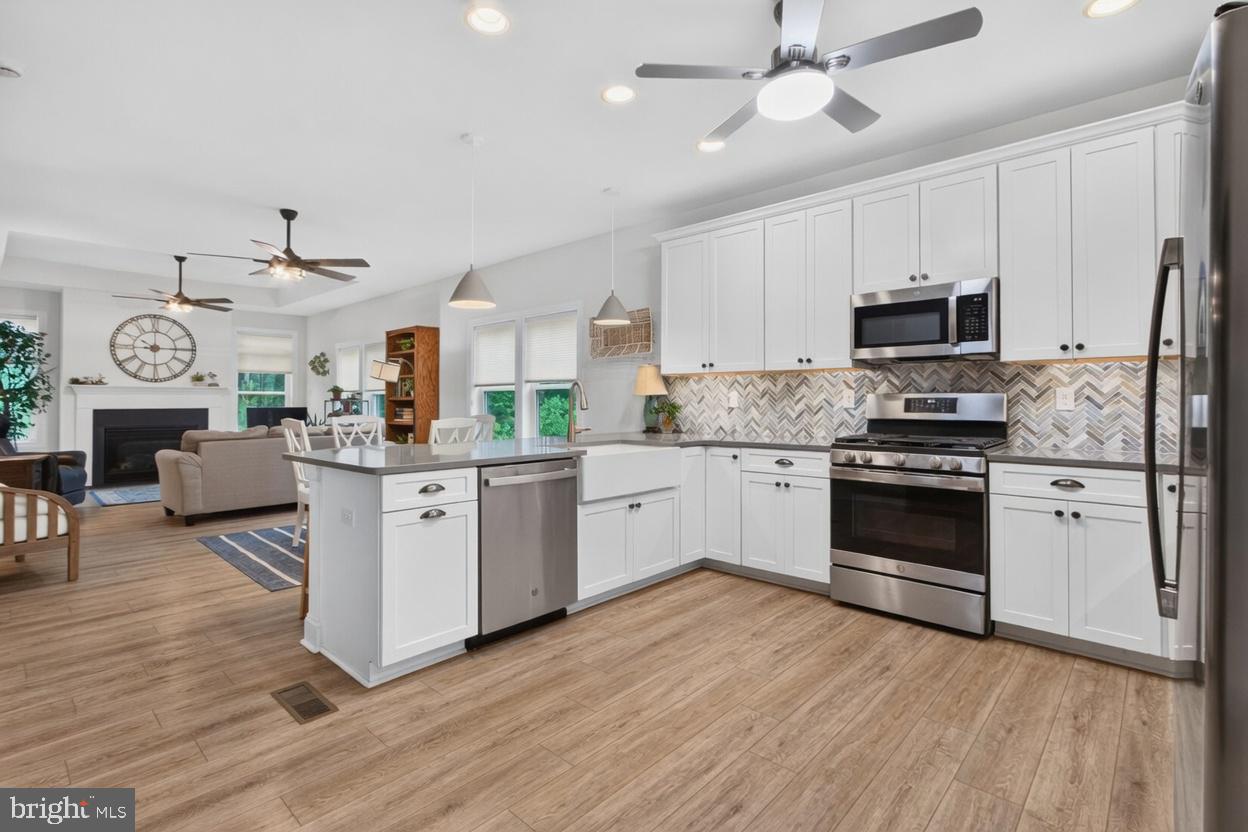 1 Stingray Harbor Dr — photo