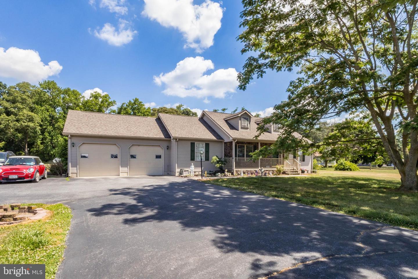 10529 Beach Hwy — photo