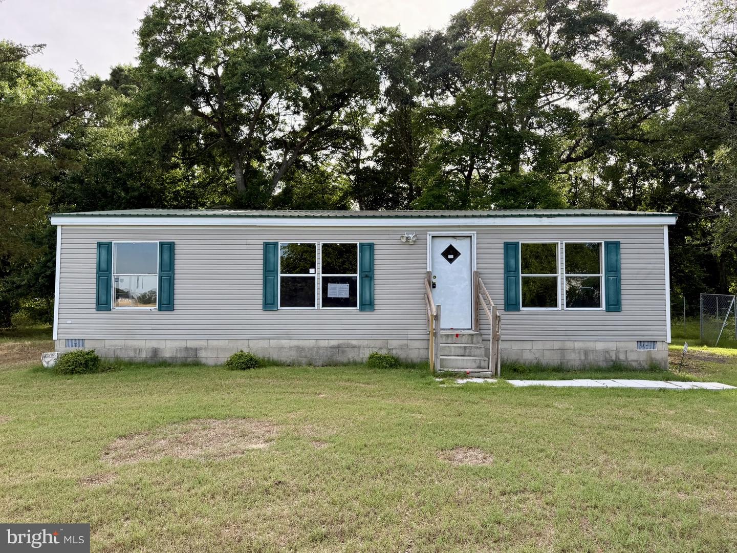 6707 Sharptown Rd — photo