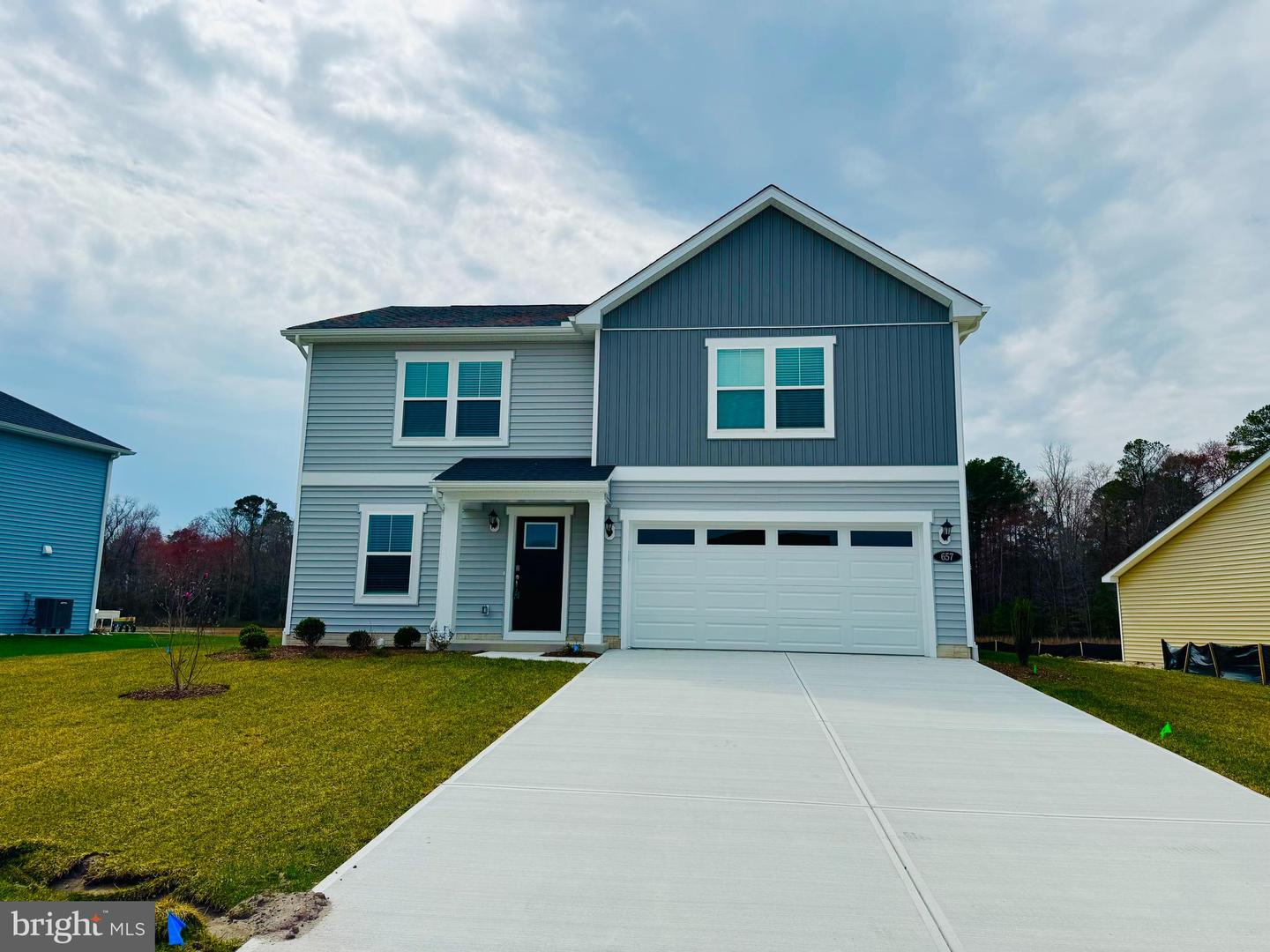 657 R Wilson Loop, Georgetown, DE 19947