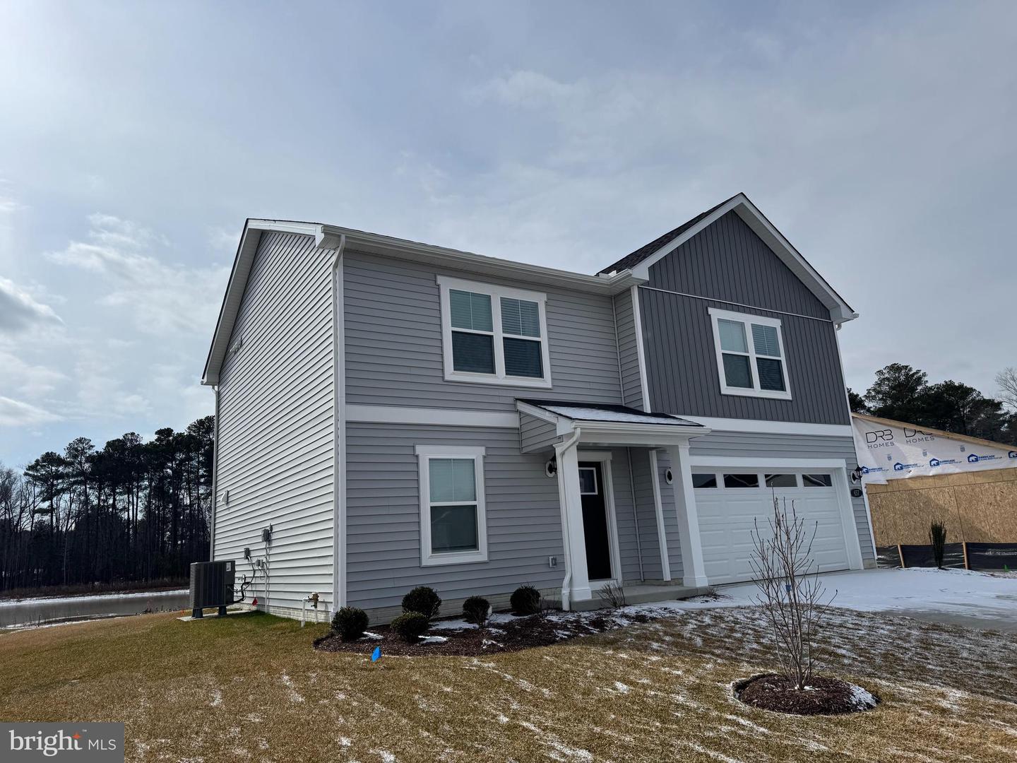 657 R Wilson Loop, Georgetown, DE 19947 — photo 2
