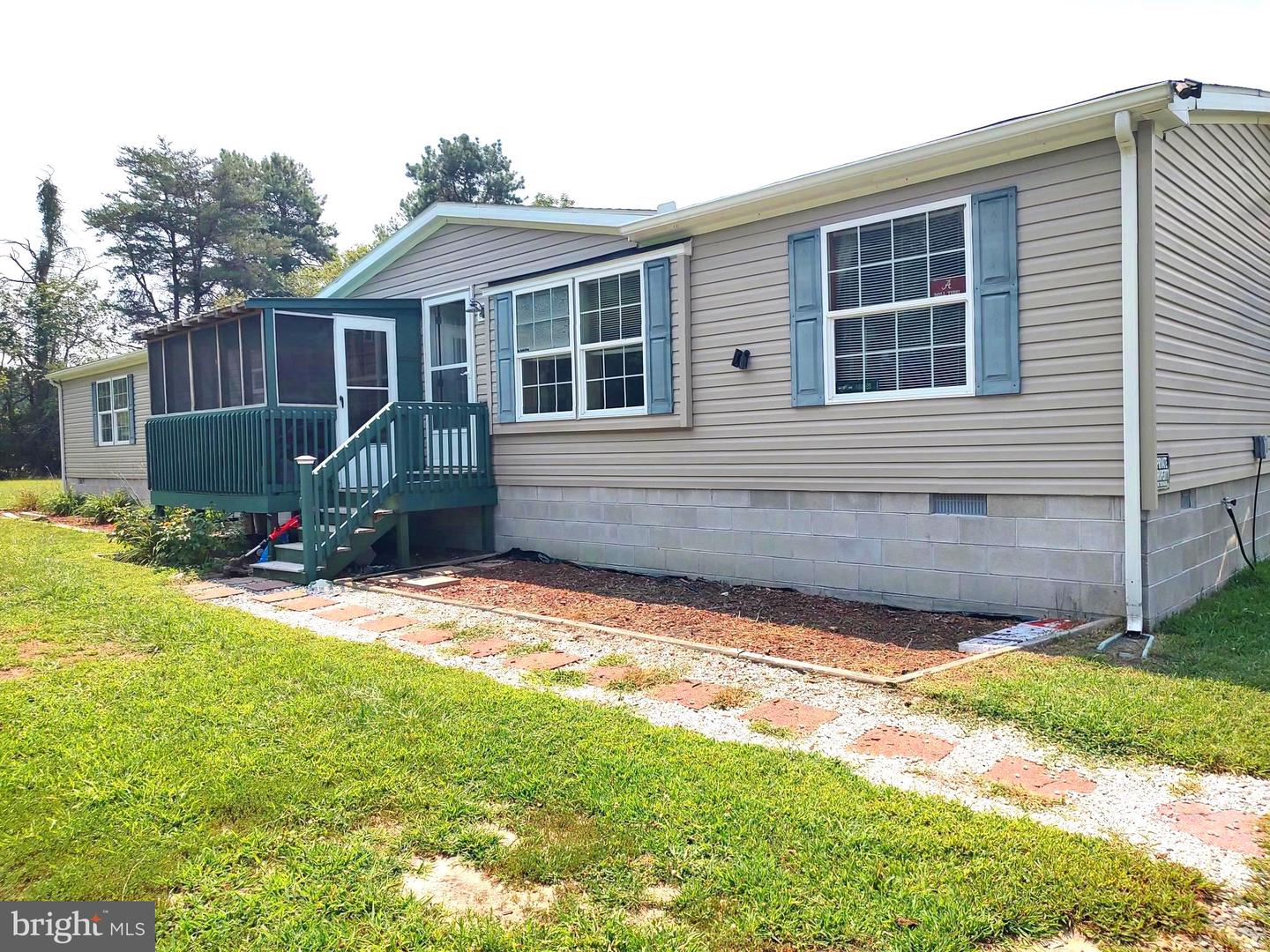 14856 Old Furnace Road, Georgetown, DE 19947