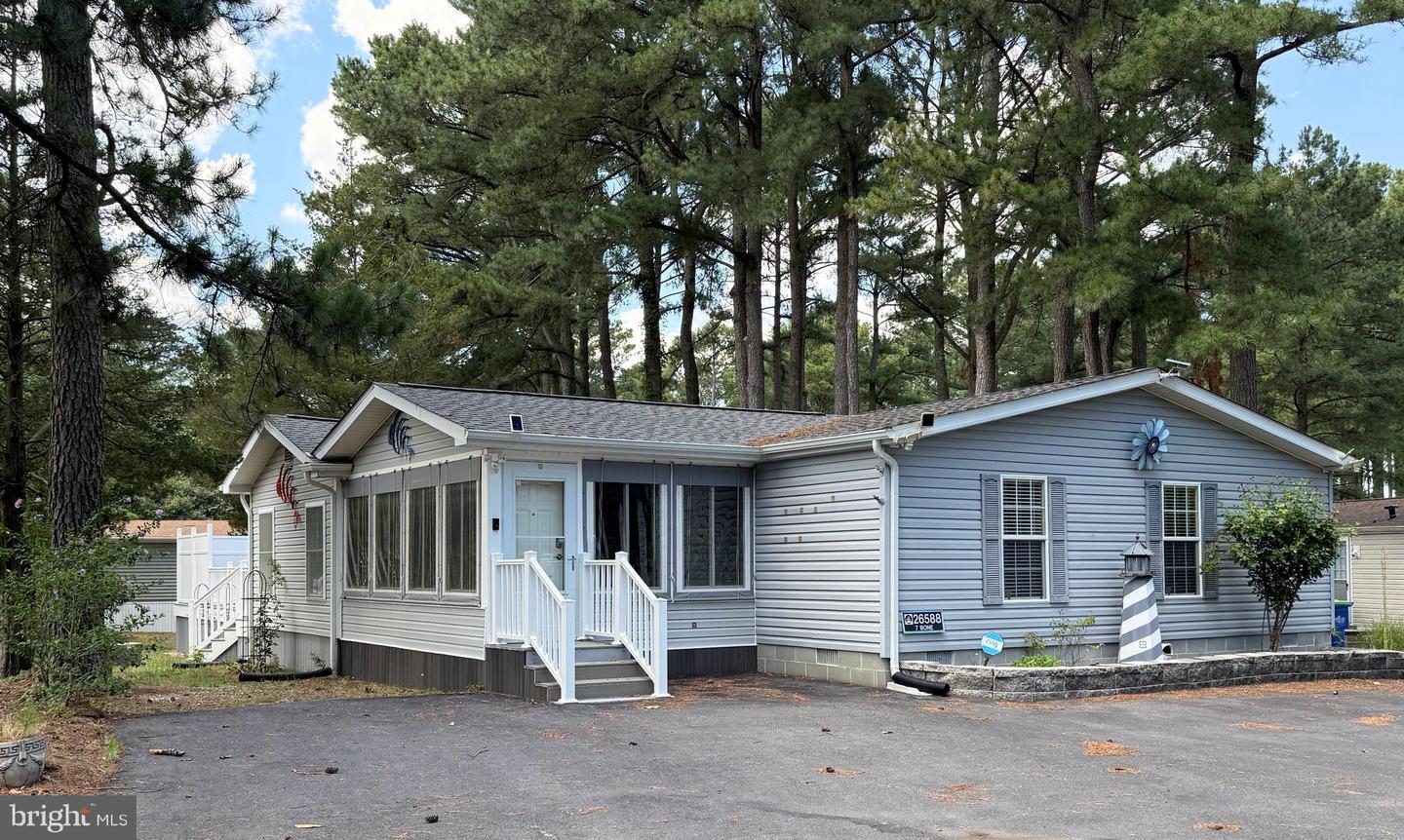 26588 Barn Ln #7 — photo