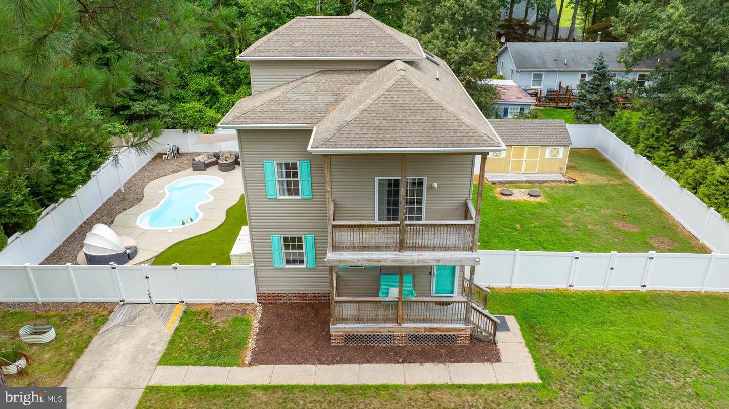 34025 Pack Horse Dr — photo
