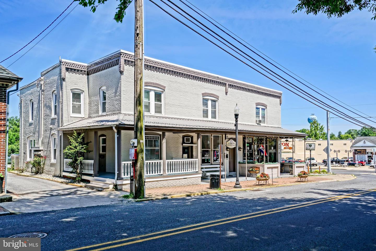102 Federal St — photo