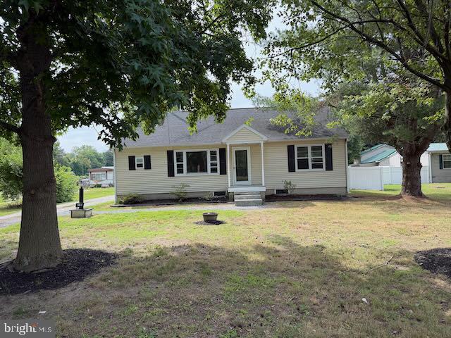 6983 Shawnee Rd — photo