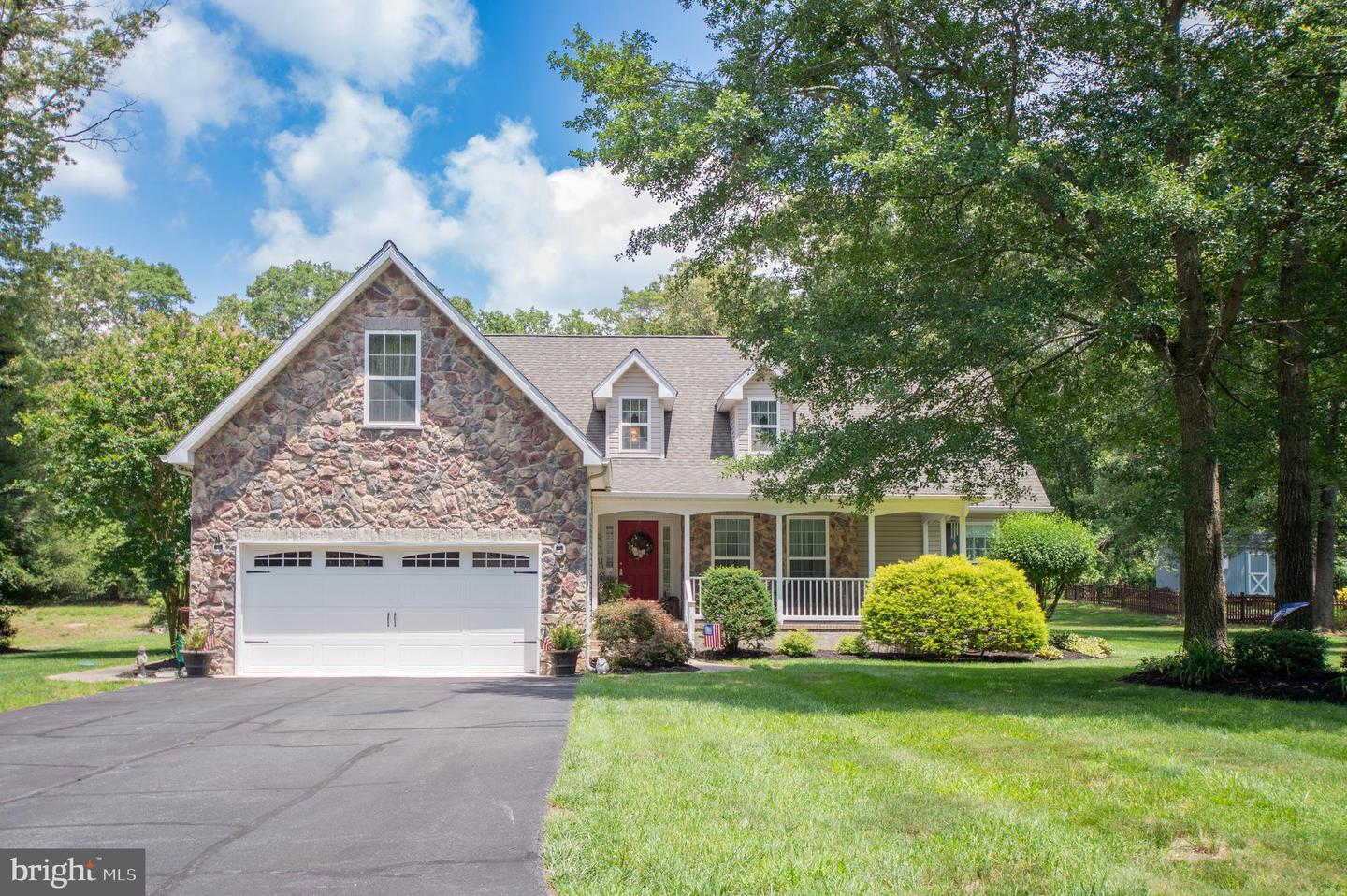 7847 Holly Branch Dr — photo