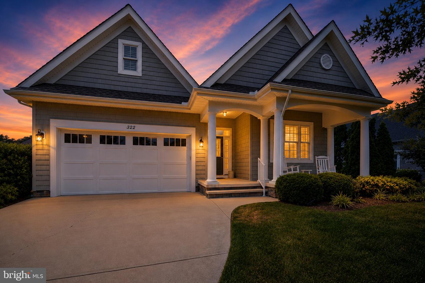 322 Captains Cir — photo
