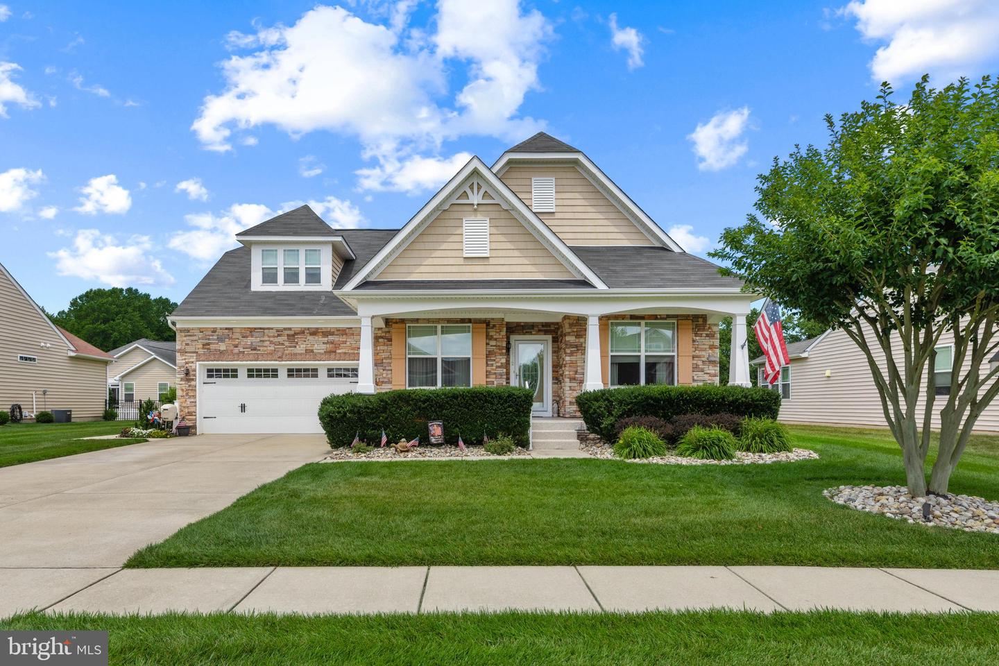 16512 Greenspring Ave — photo