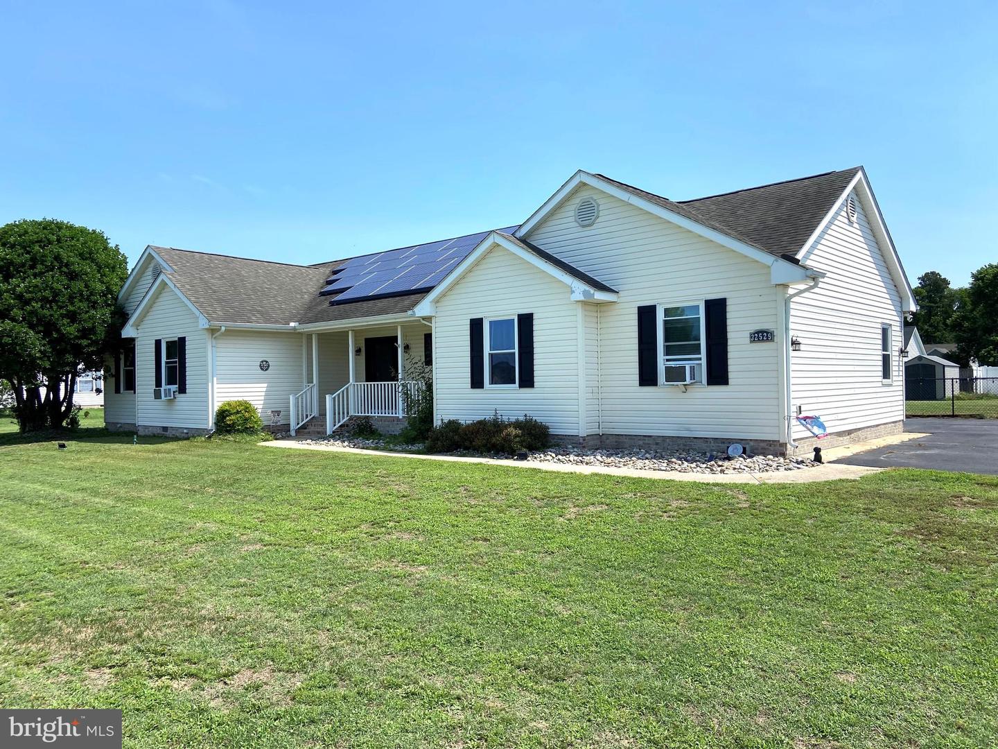 32529 Mount Pleasant Rd — photo