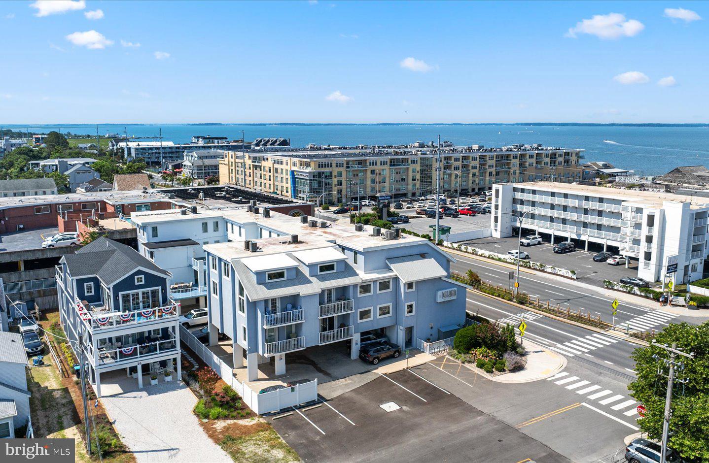 1406 Coastal Hwy #3-B — photo