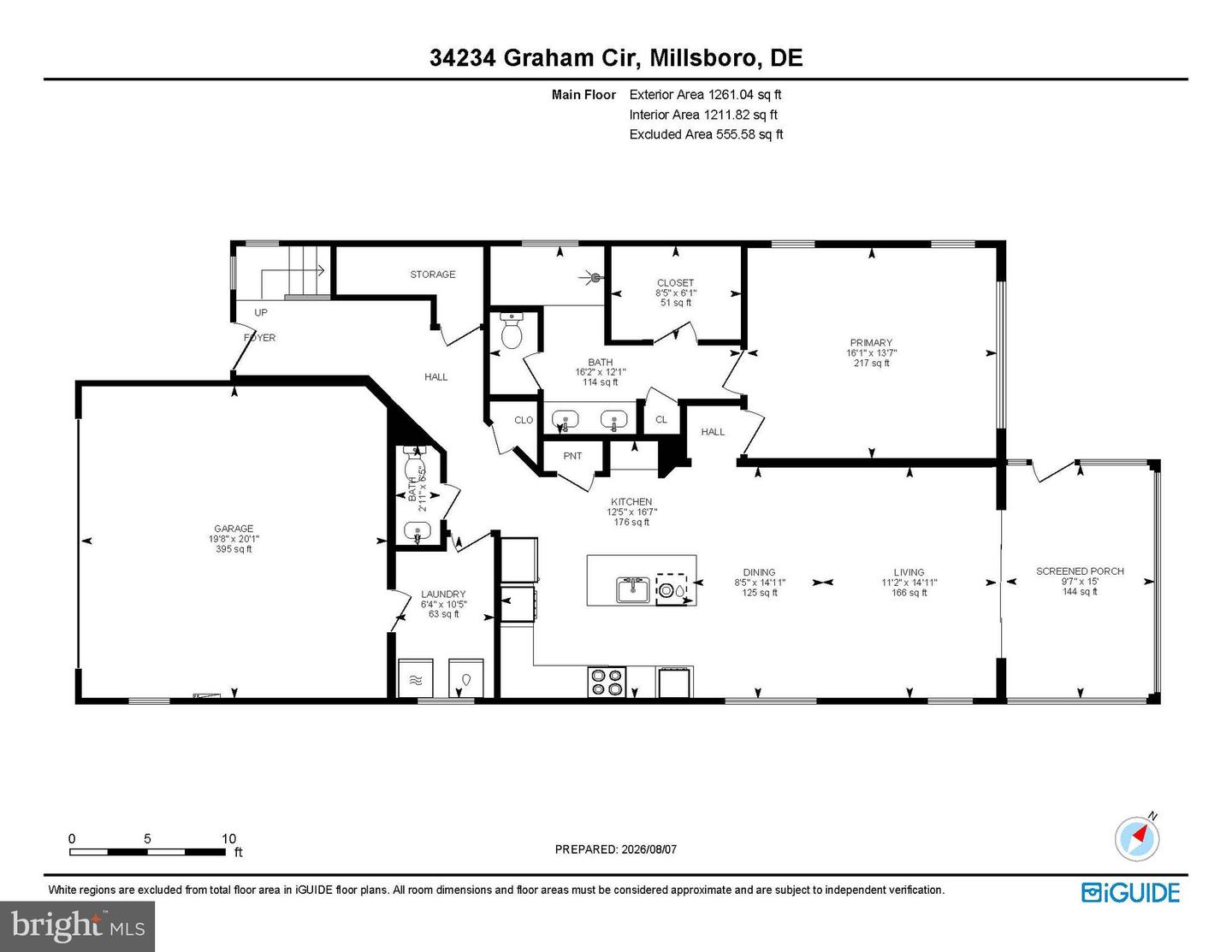 34234 Graham Cir — photo