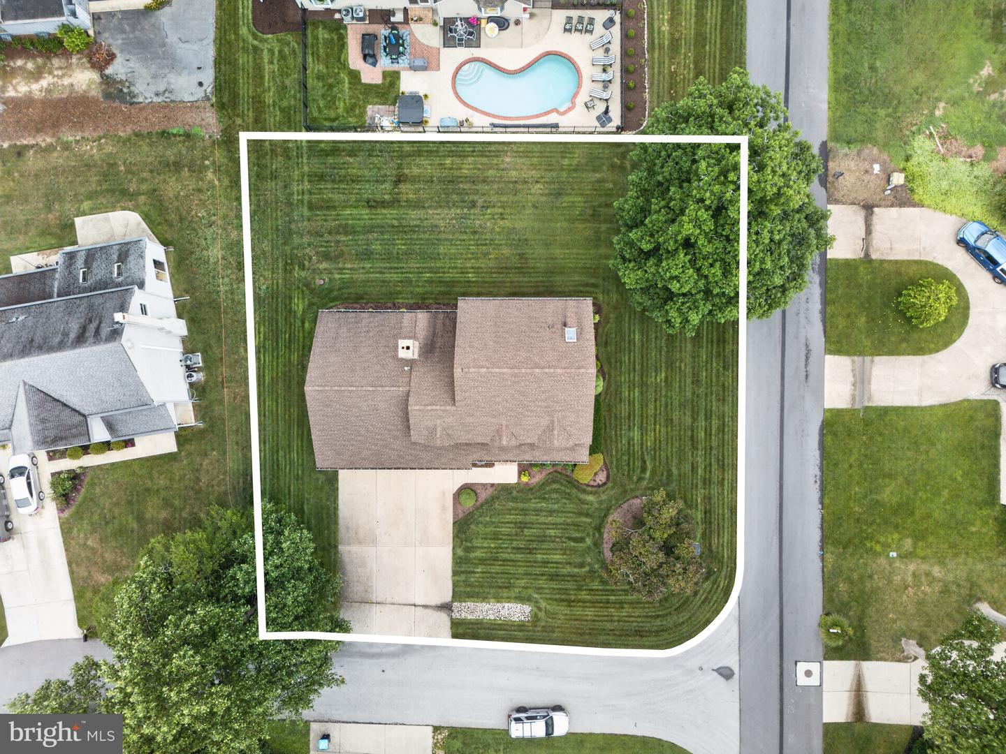 21 Cardiff Road, Rehoboth Beach, DE 19971 — photo 3