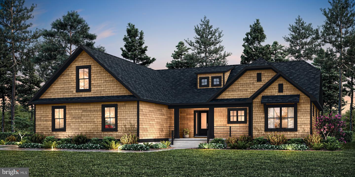 Lot 3 Johnson Rd — photo