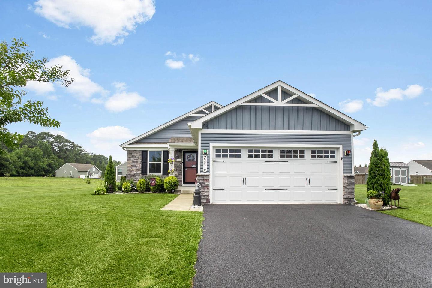 25930 Vincent Farm Ln — photo