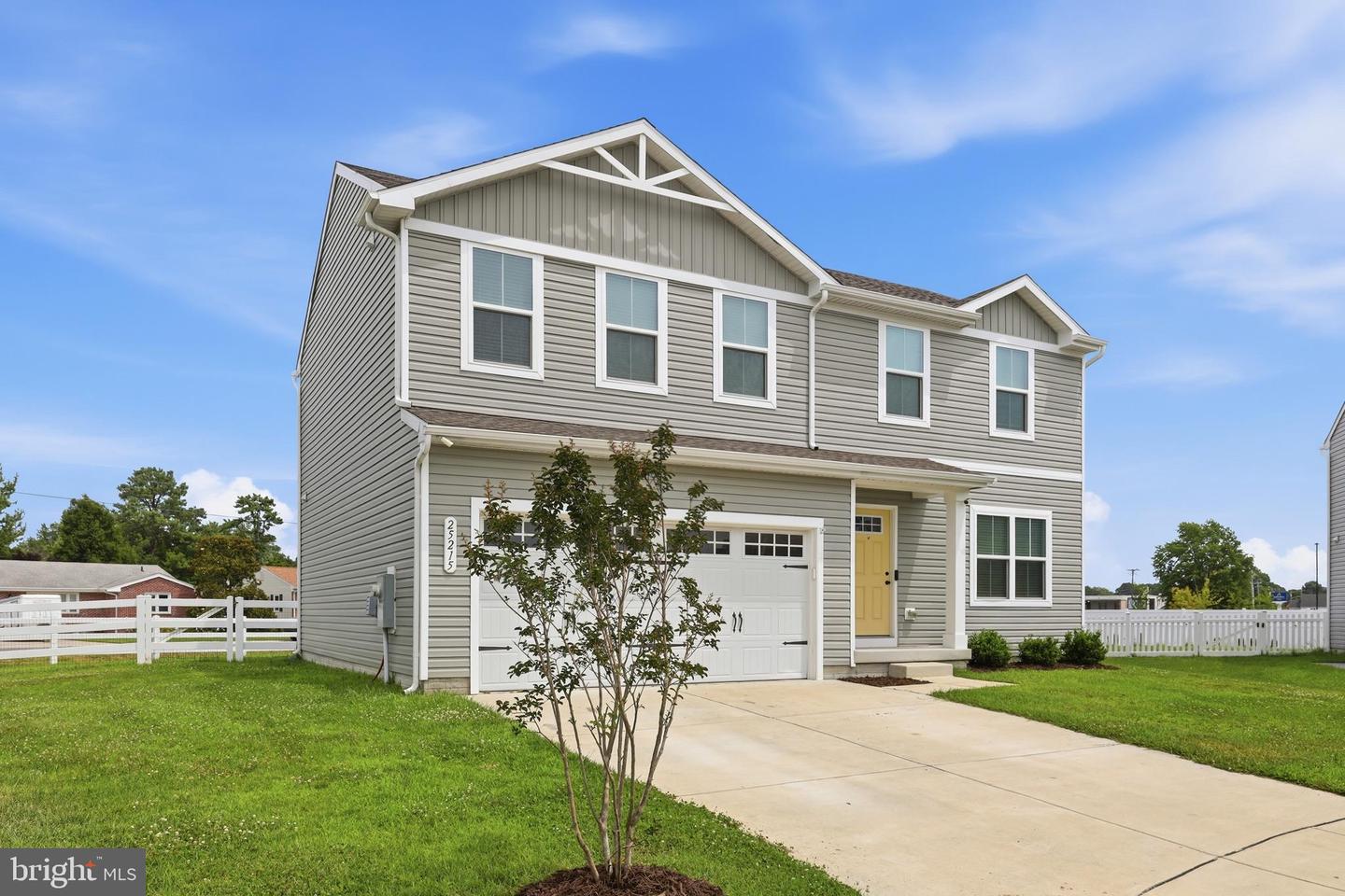 25215 Sweetgum Way — photo