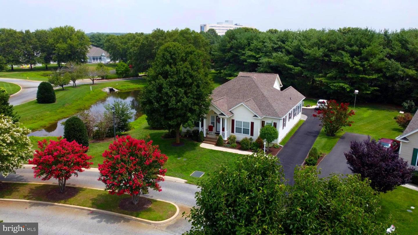 1 Hickory Branch Ln — photo
