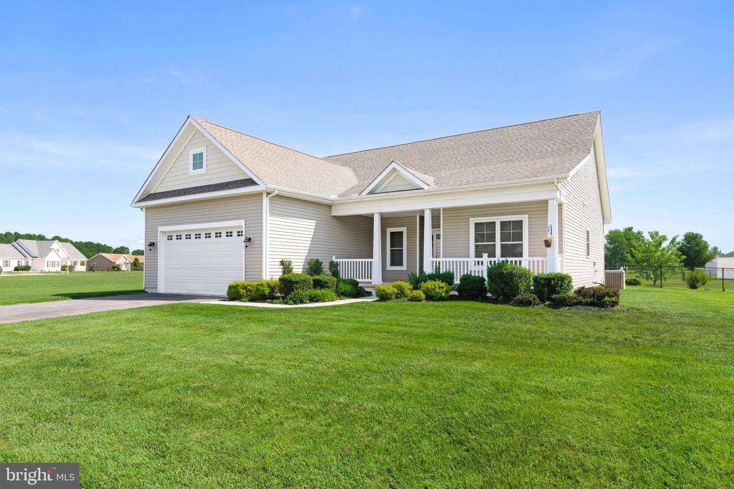 7510 Broad Creek Cir — photo