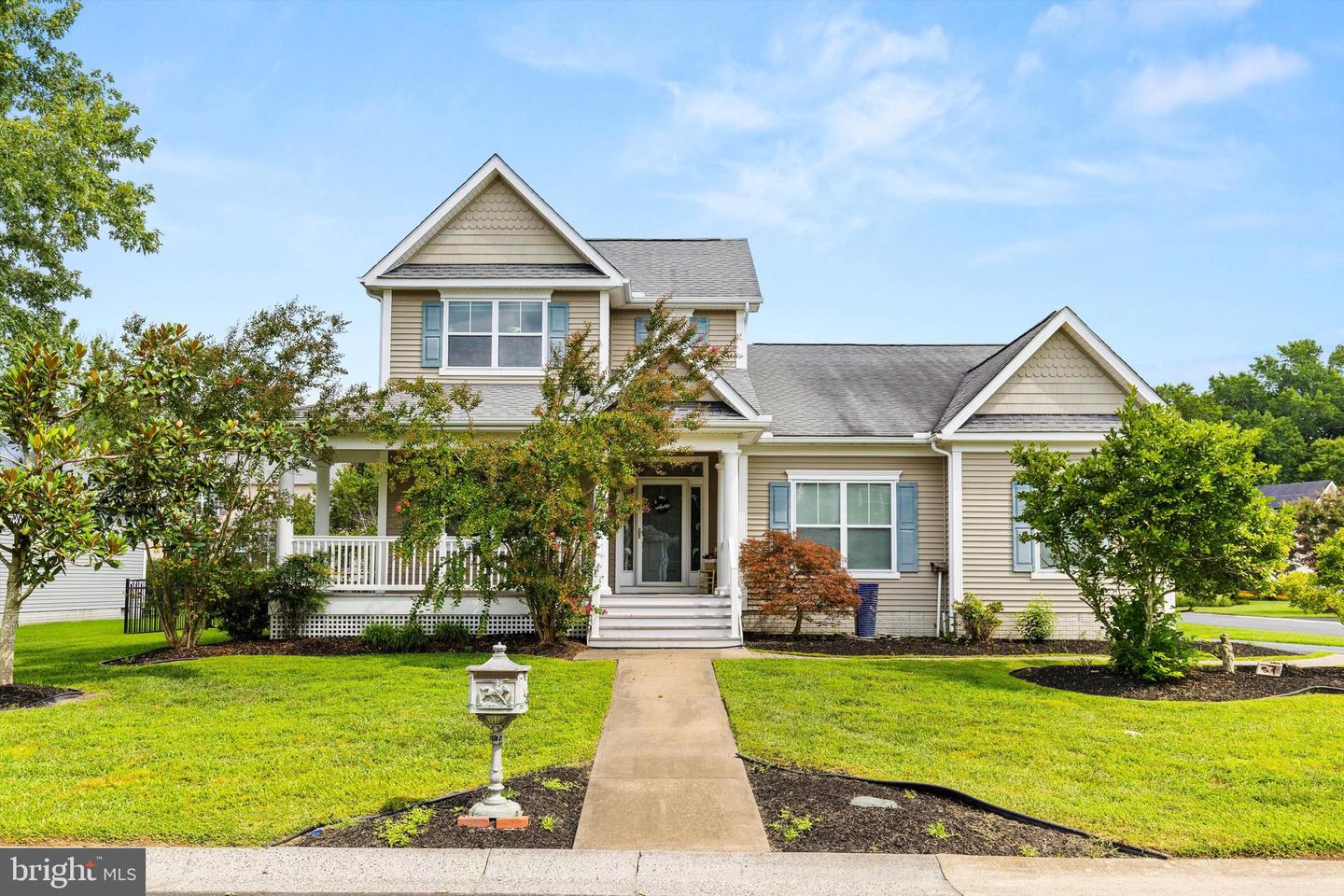 27 Sandy Branch Dr — photo