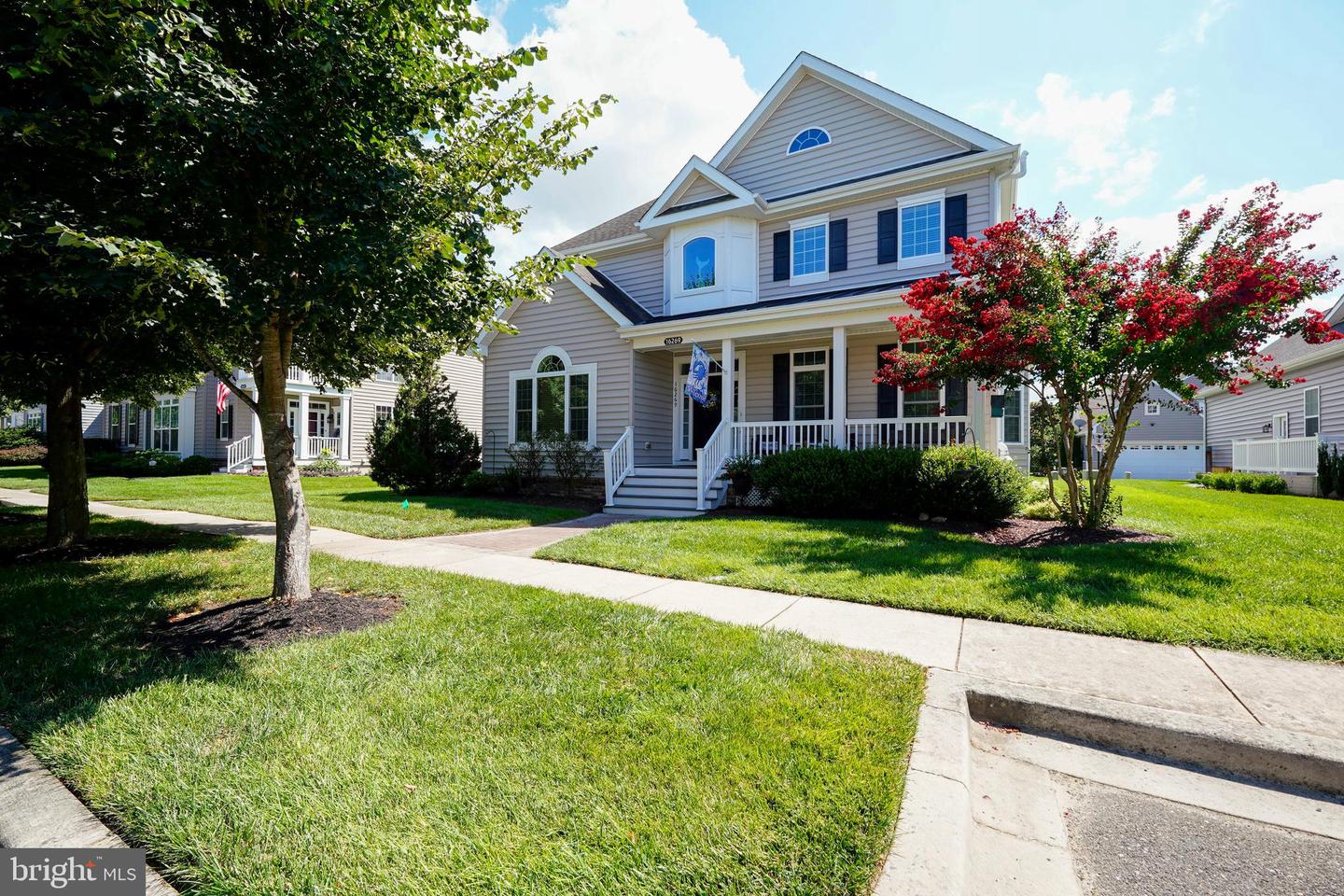 16269 John Rowland Trl — photo