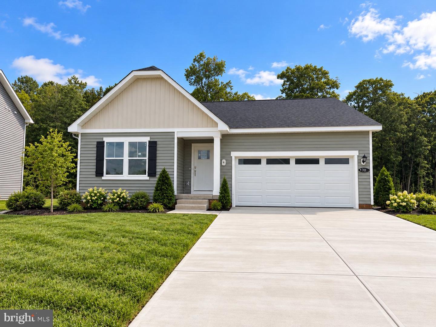 Homesite 30 R Wilson Loop, Georgetown, DE 19947 — photo 2