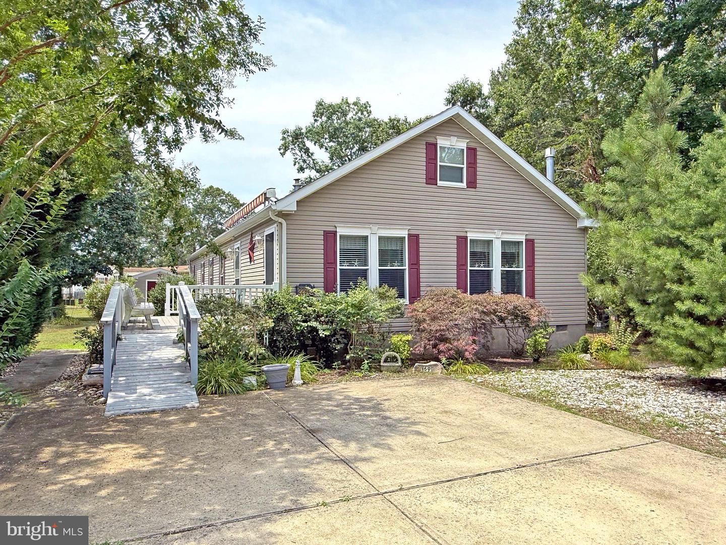 22943 Winter Doe Dr #169 — photo