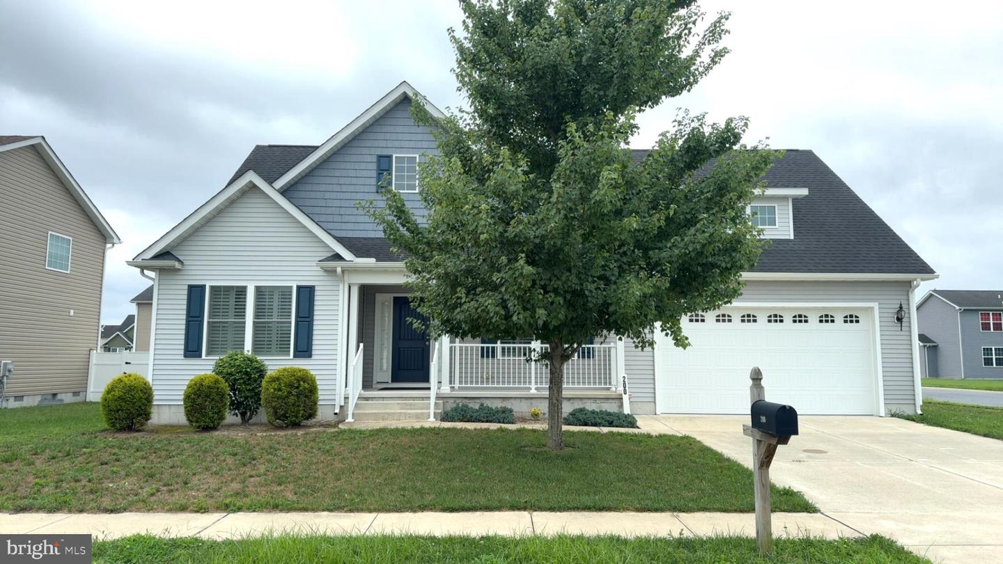 200 William Ross Ln — photo