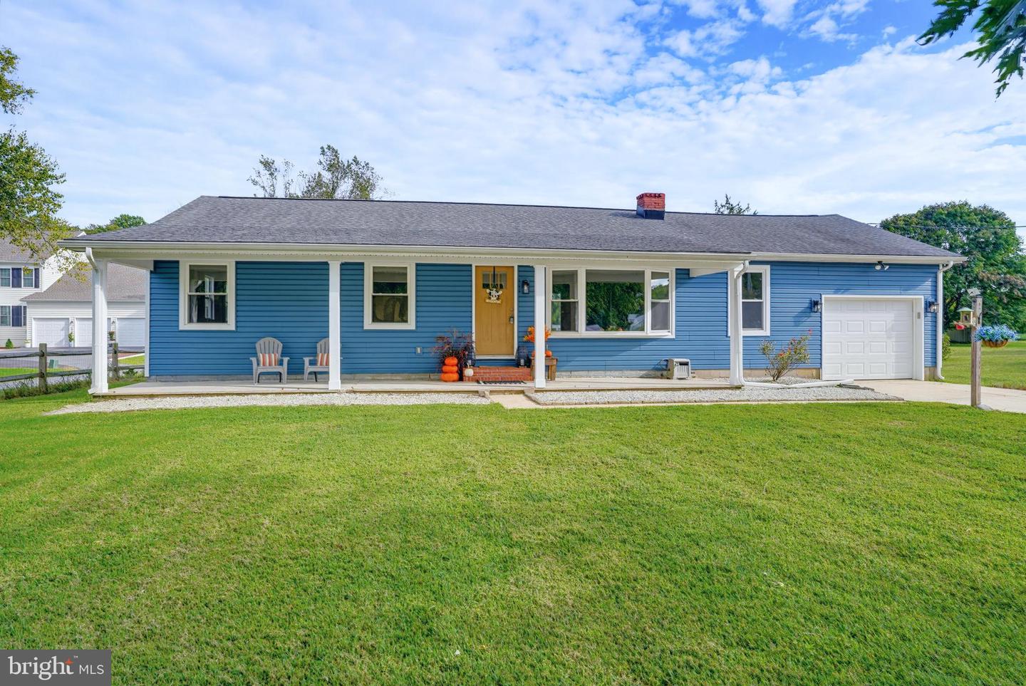 7443 Shawnee Rd — photo