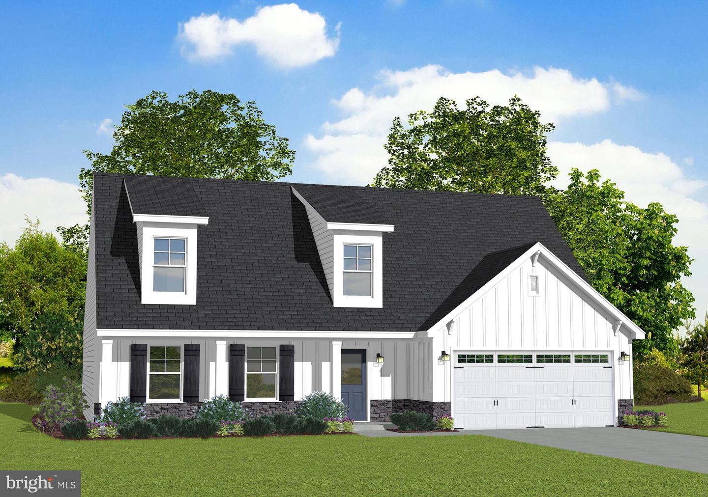 Lot C Shortly - Easement — photo