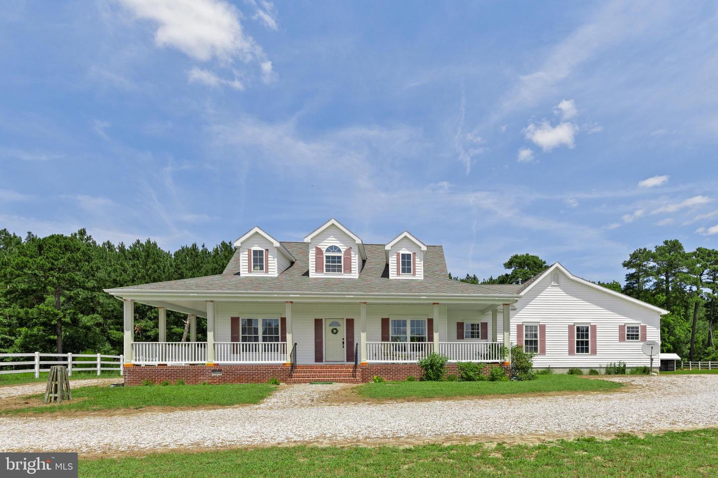 16765 Line Road, Delmar, DE 19940