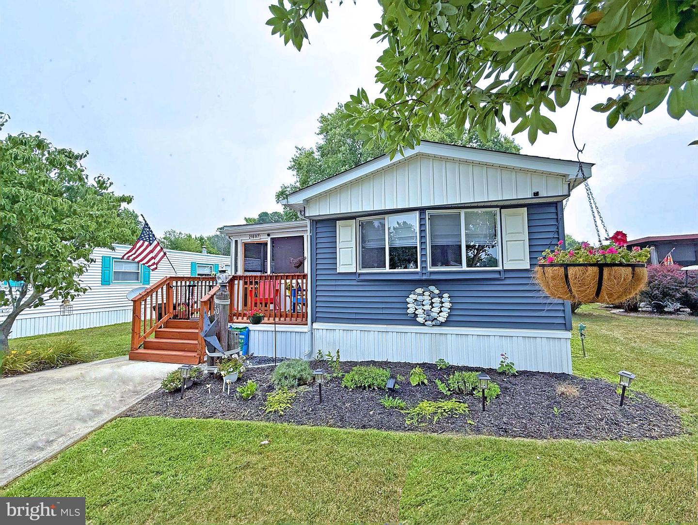 21697 D St #D-50 — photo