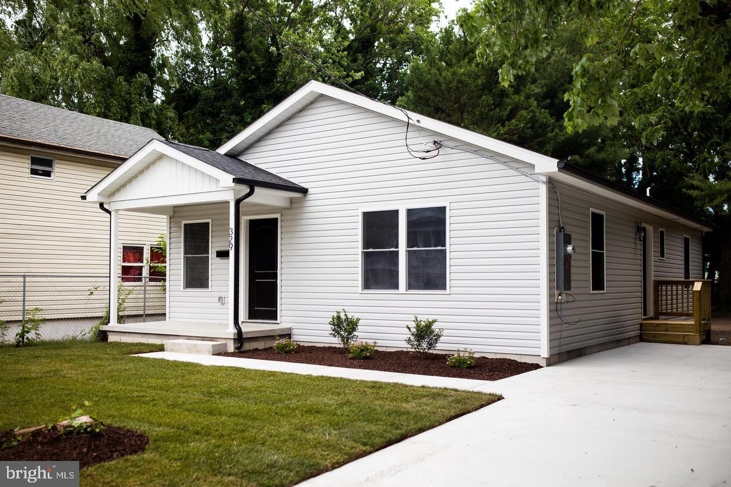 0 3rd St Lot #1 — photo