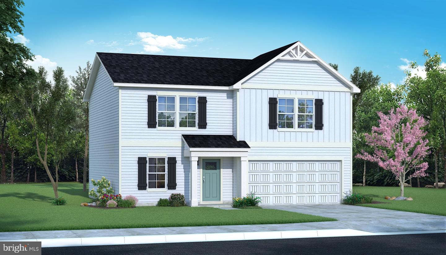 Homesite 34 R Wilson Loop — photo