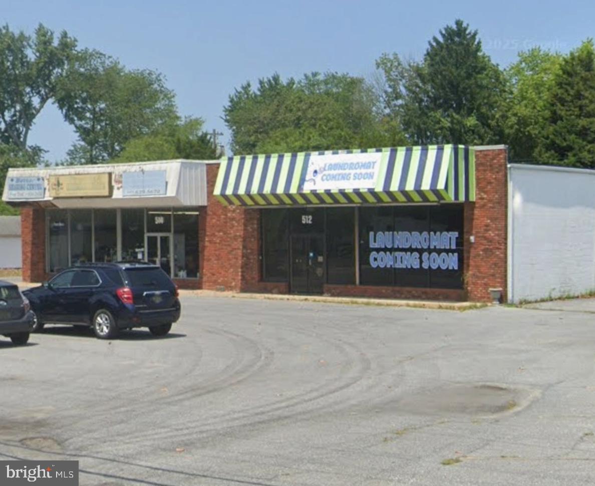 512 W Stein Hwy #1 — photo