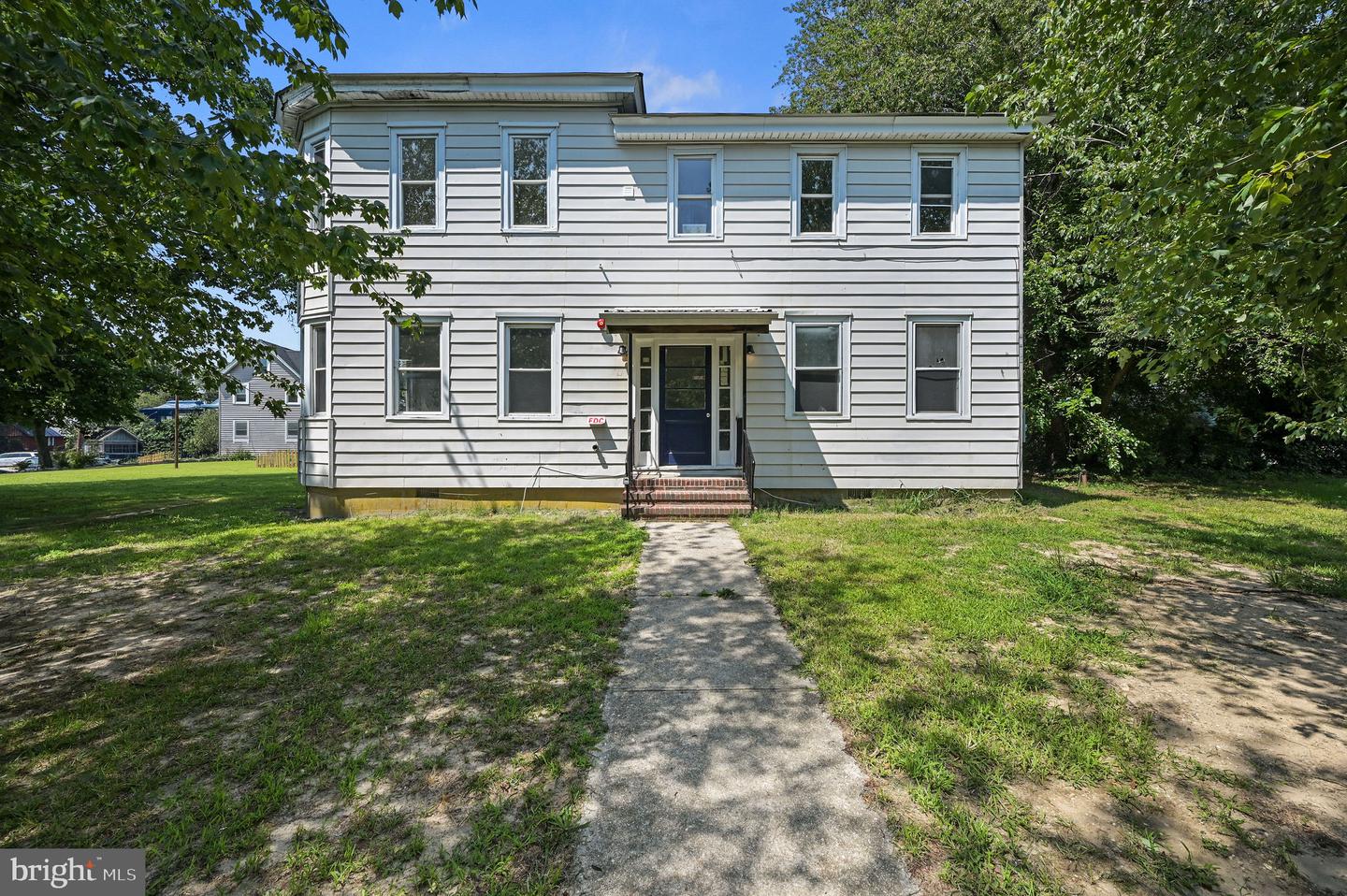 113 S Church Street — photo