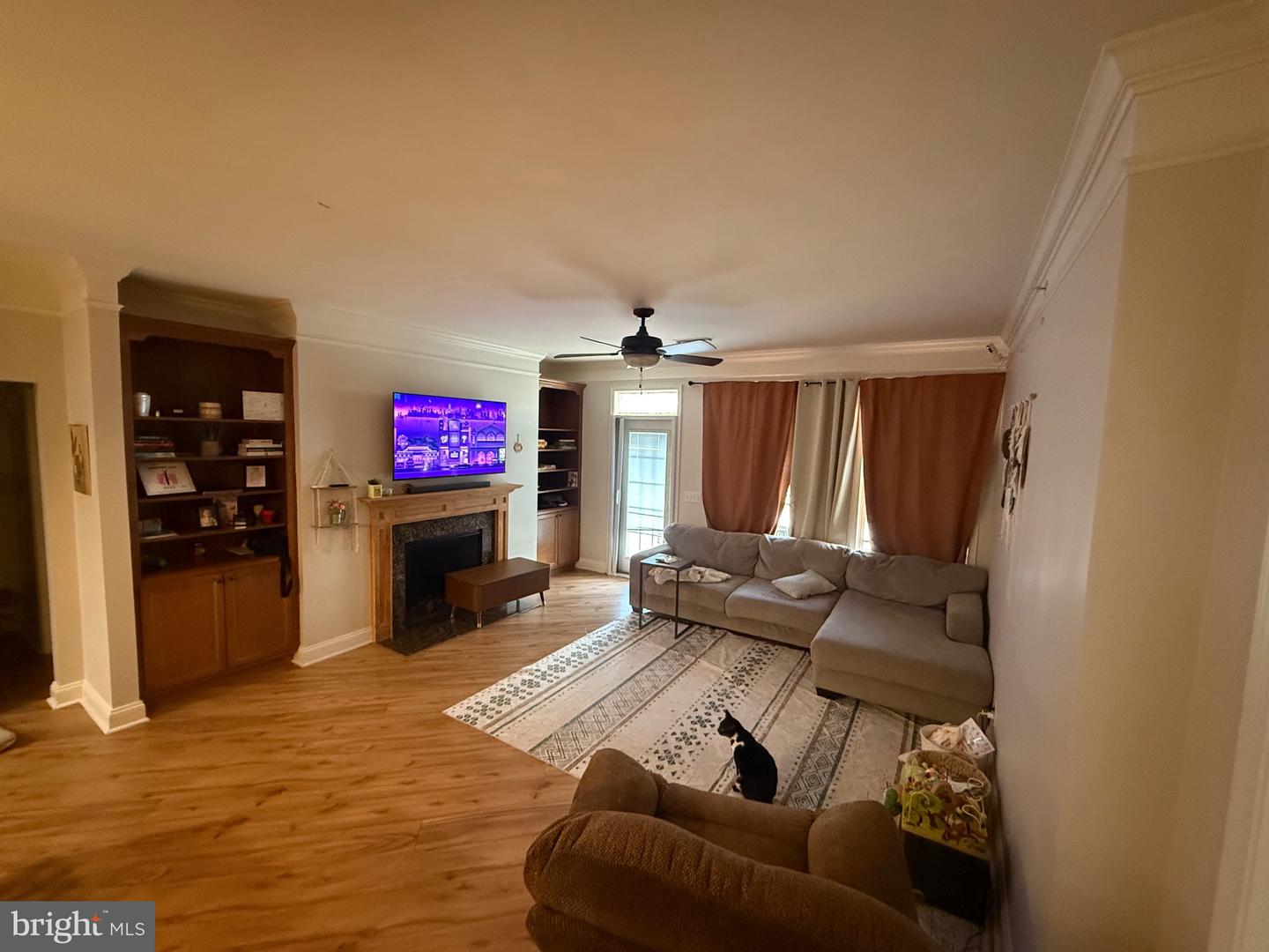 12001 Old Vine Blvd #305 — photo
