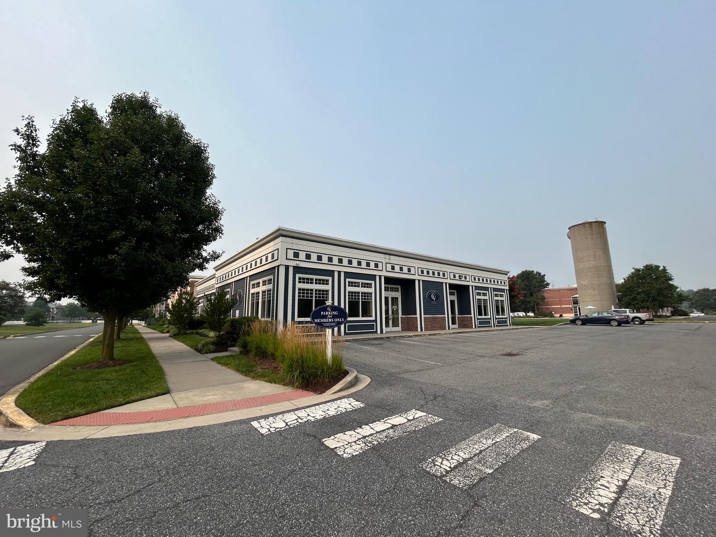 116 Village Center Blvd — photo