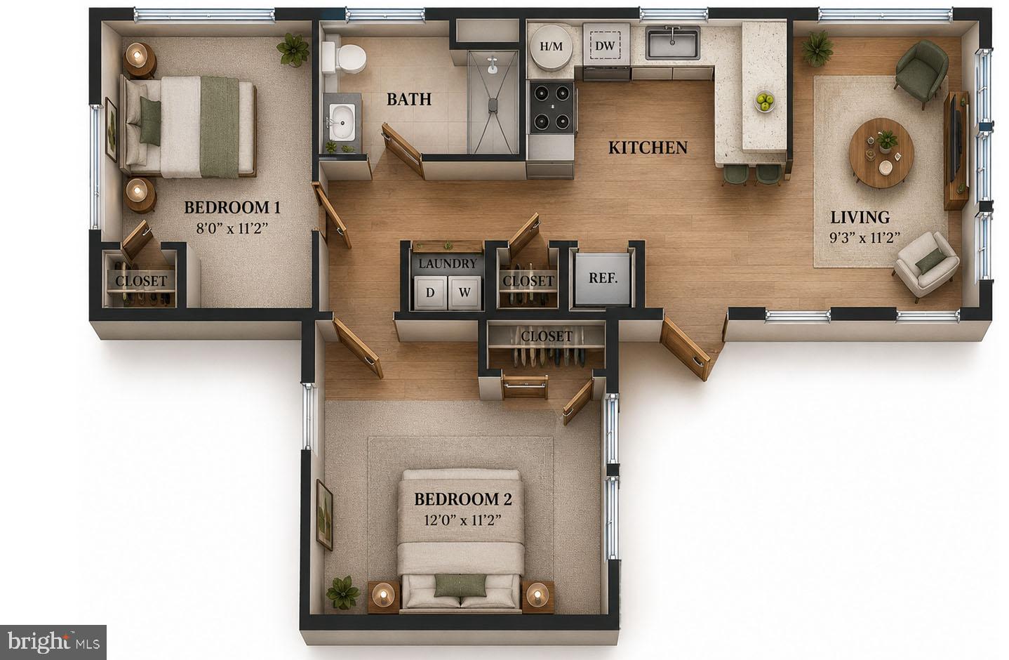 22505 Fox Den Way — photo
