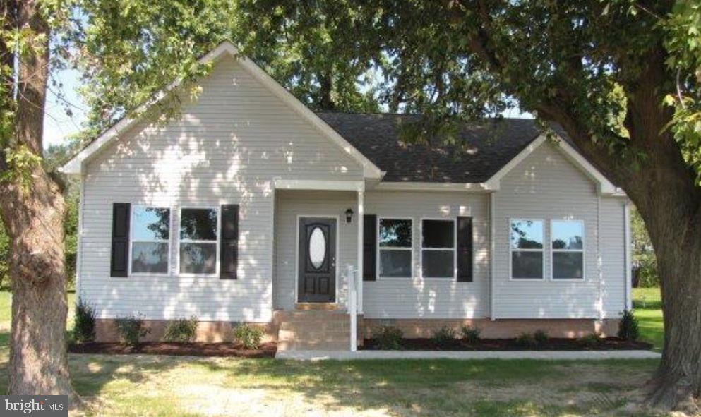30212 Millsboro Hwy — photo