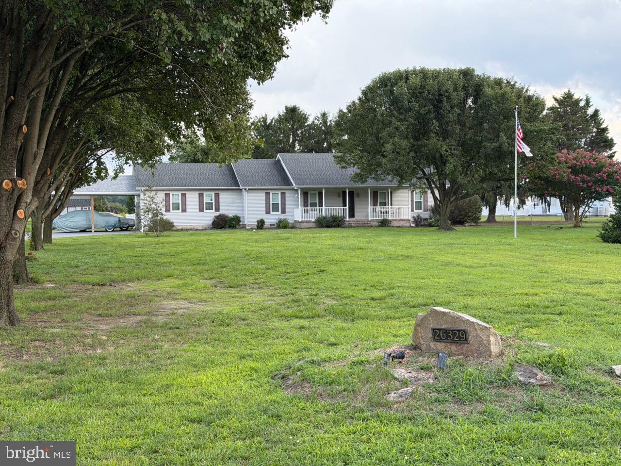 26329 Shortly Road, Georgetown, DE 19947