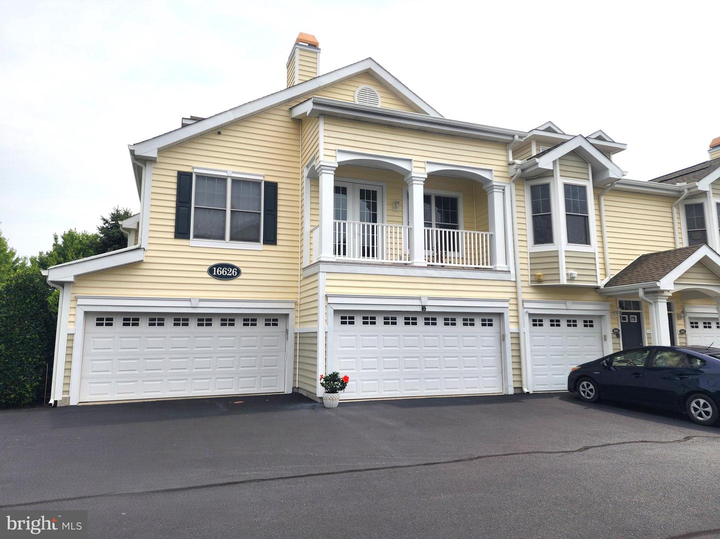 16626 John Rowland Trl #606 — photo