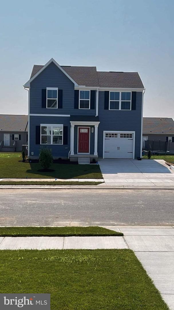 240 Pond View Ln — photo