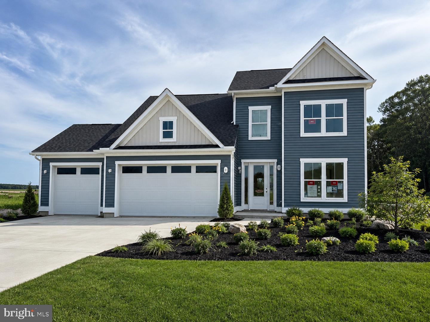 Homesite 118 Sunbeam Way — photo