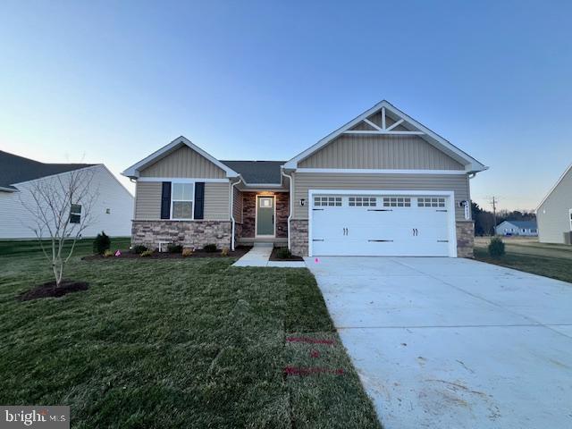 24607 Cathy Ann St — photo
