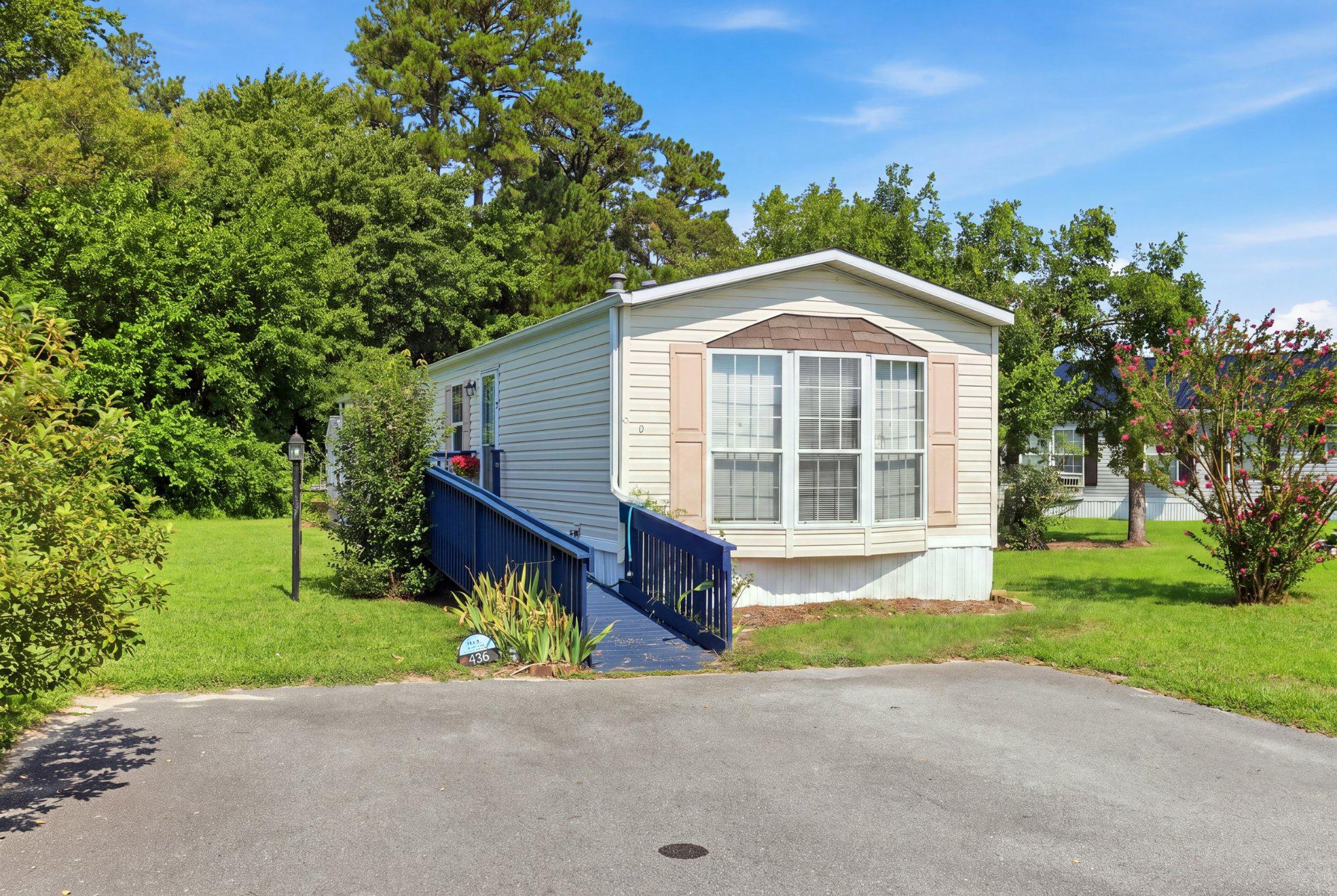 436 Long Branch Rd — photo