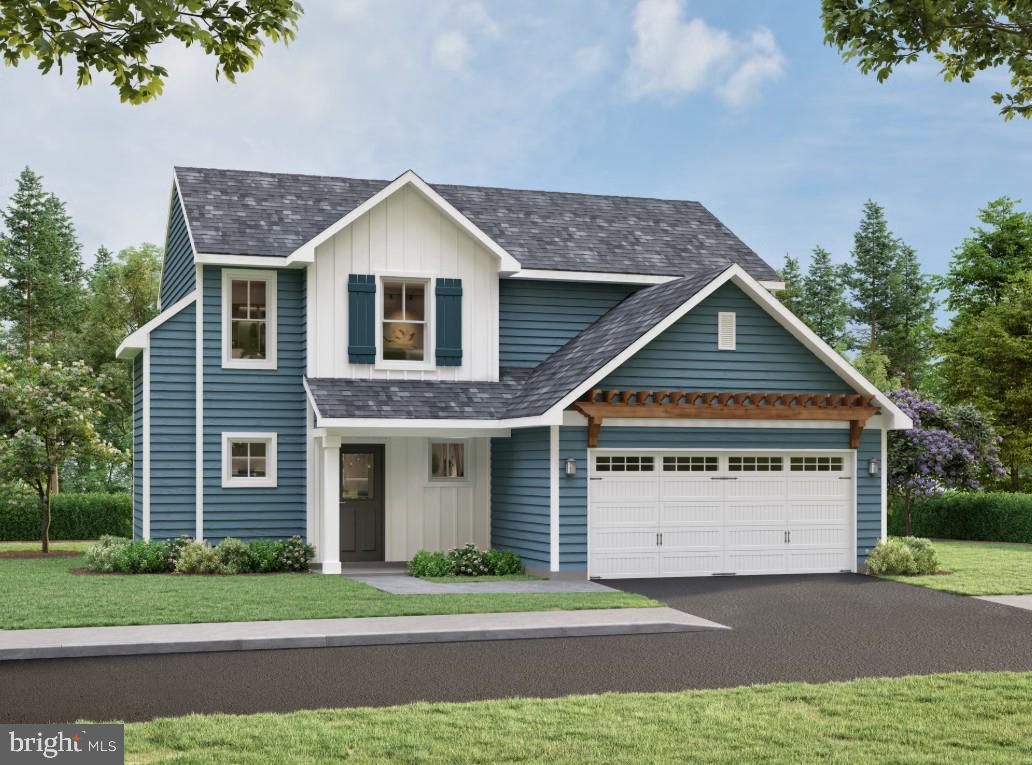 Tbb Lot 1 Watson Dr — photo